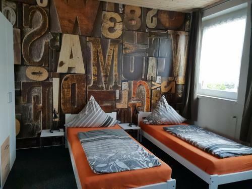 Hostal Pension An Der Schamper M�hle