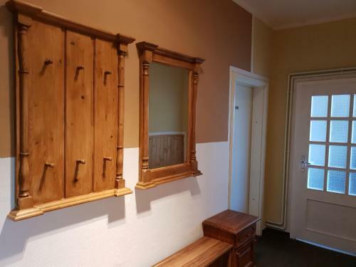 Hostal Pension An Der Schamper M�hle