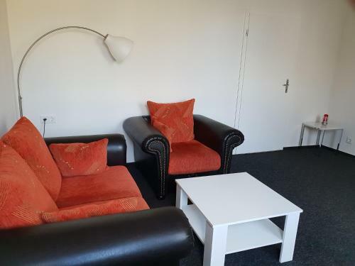 Hostal Pension An Der Schamper M�hle