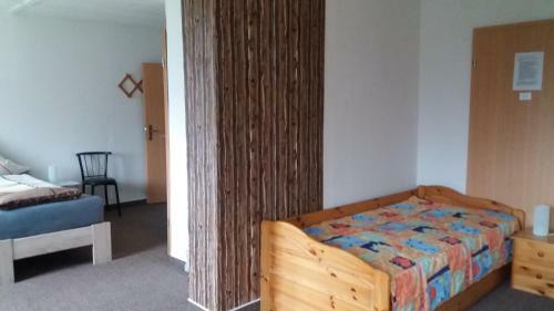 Hostal Pension An Der Schamper M�hle