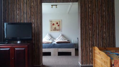 Hostal Pension An Der Schamper M�hle