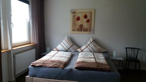 Hostal Pension An Der Schamper M�hle