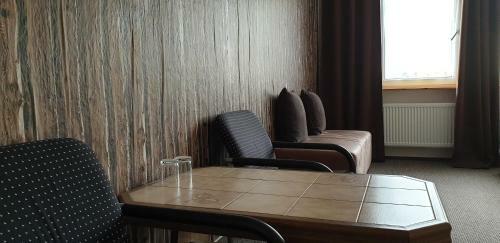 Hostal Pension An Der Schamper M�hle