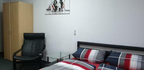 Hostal Pension An Der Schamper M�hle