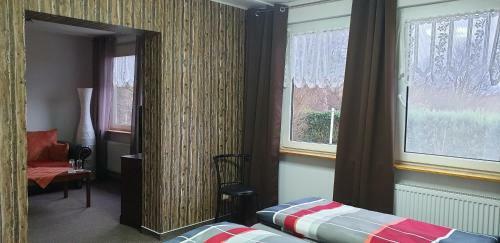 Hostal Pension An Der Schamper M�hle