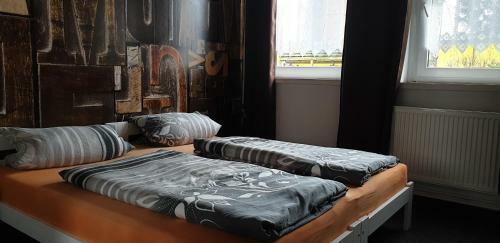 Hostal Pension An Der Schamper M�hle