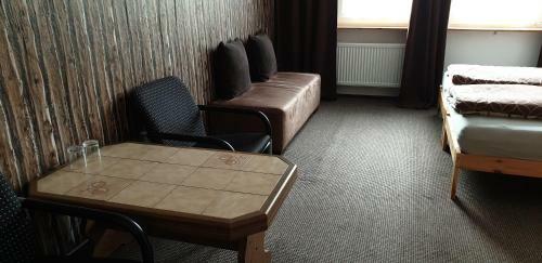 Hostal Pension An Der Schamper M�hle