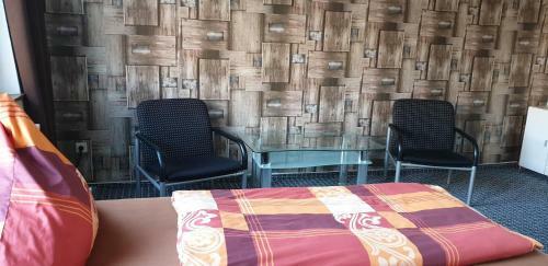 Hostal Pension An Der Schamper M�hle