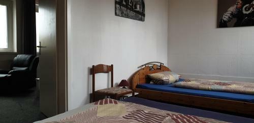 Hostal Pension An Der Schamper M�hle