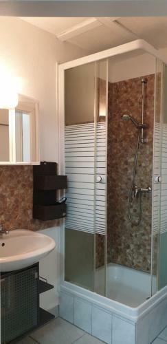 Hostal Pension An Der Schamper M�hle