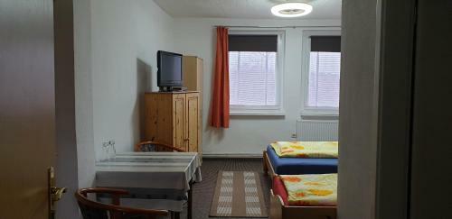 Hostal Pension An Der Schamper M�hle