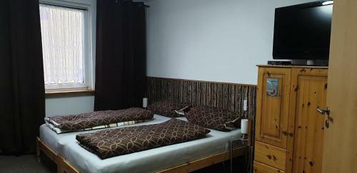 Hostal Pension An Der Schamper M�hle