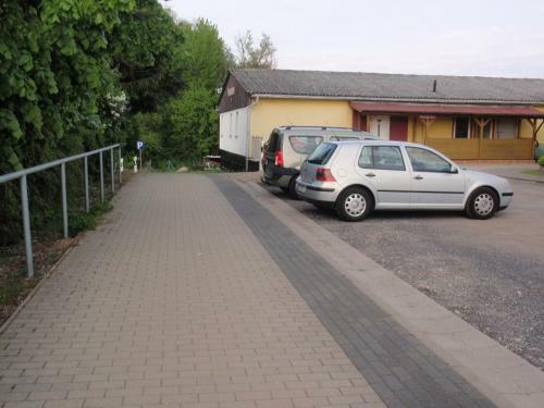 Hostal Pension An Der Schamper M�hle
