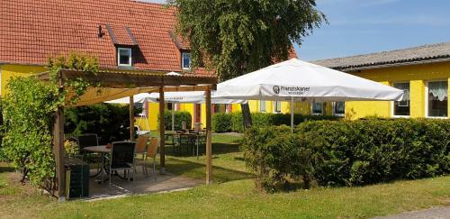 Hostal Pension An Der Schamper M�hle