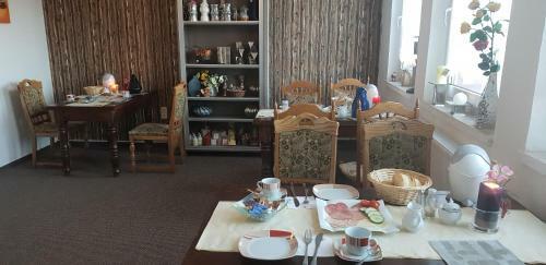 Hostal Pension An Der Schamper M�hle