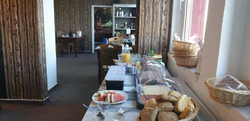 Hostal Pension An Der Schamper M�hle