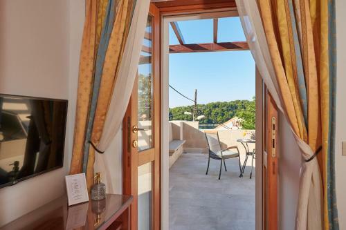 Hostal Villa Sole