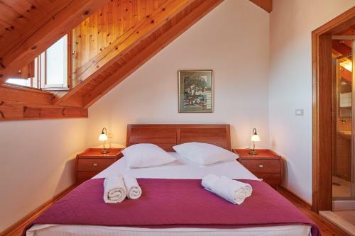Hostal Villa Sole