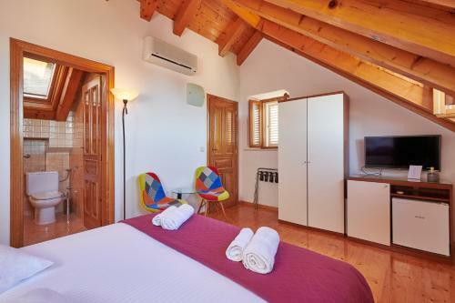 Hostal Villa Sole