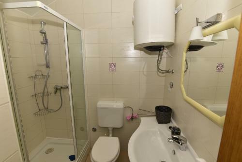 Apartment Krste
