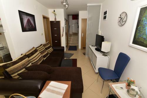 Apartment Krste