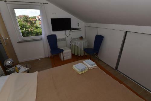 Apartment Krste
