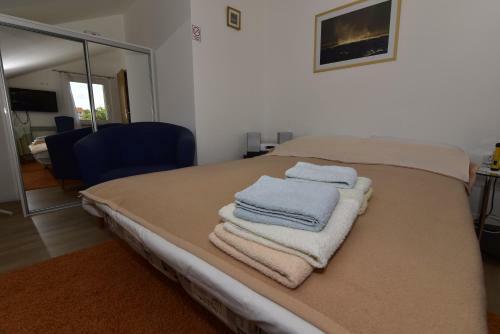 Apartment Krste