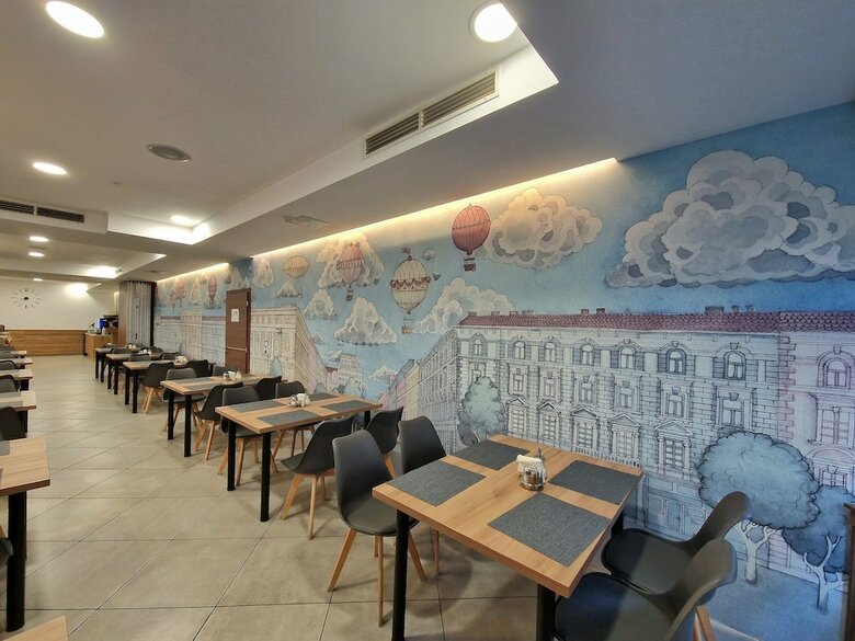 Medosz Hotel