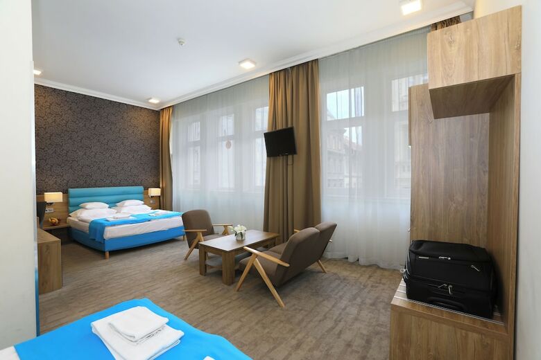 Medosz Hotel
