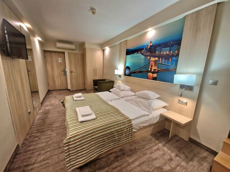 Medosz Hotel