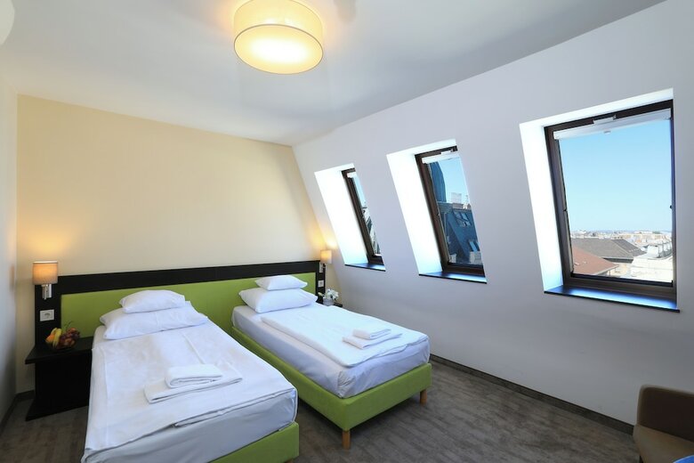 Medosz Hotel