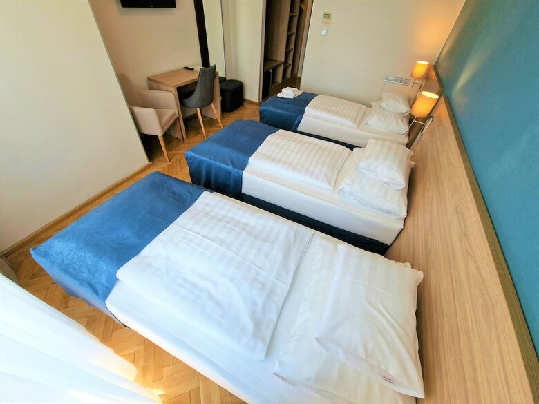 Medosz Hotel