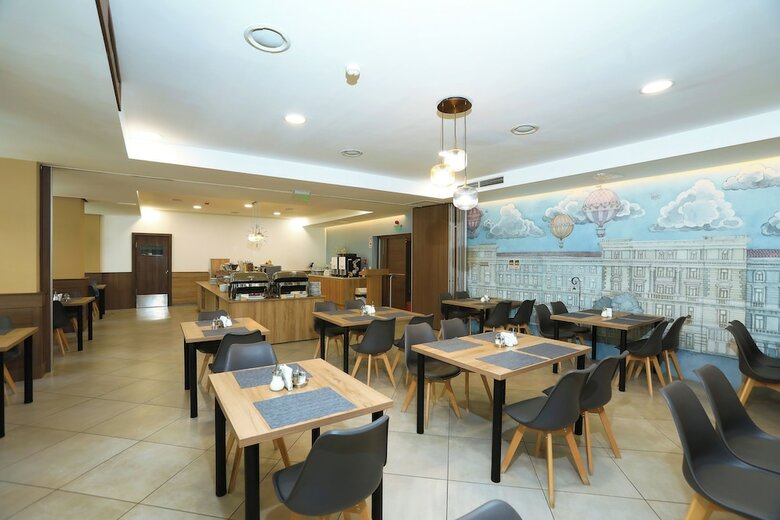 Medosz Hotel