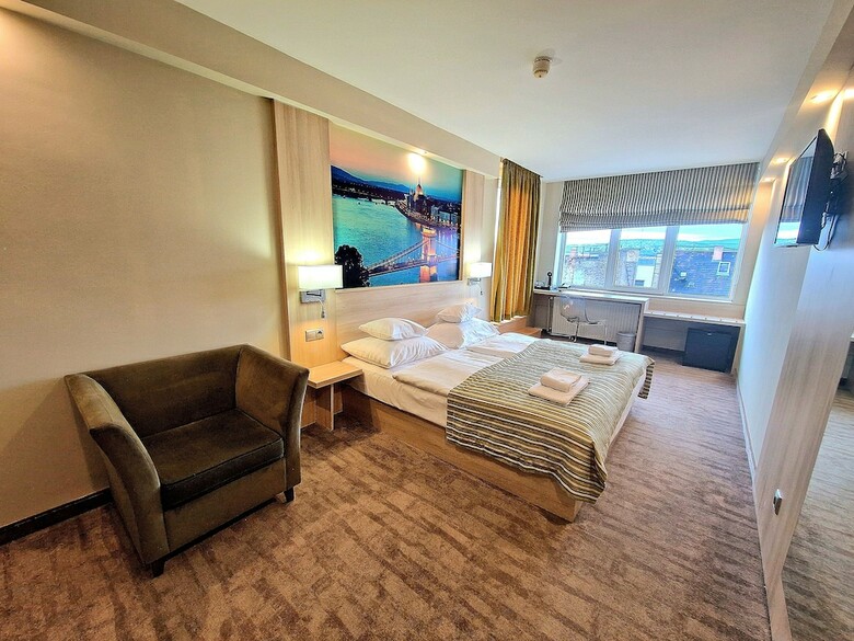 Medosz Hotel