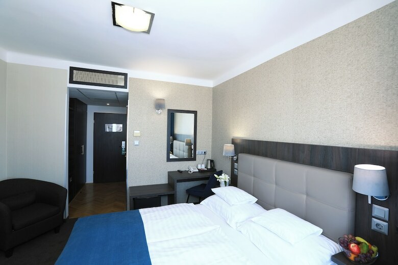 Medosz Hotel
