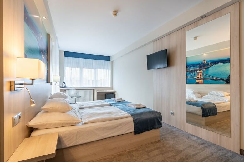 Medosz Hotel