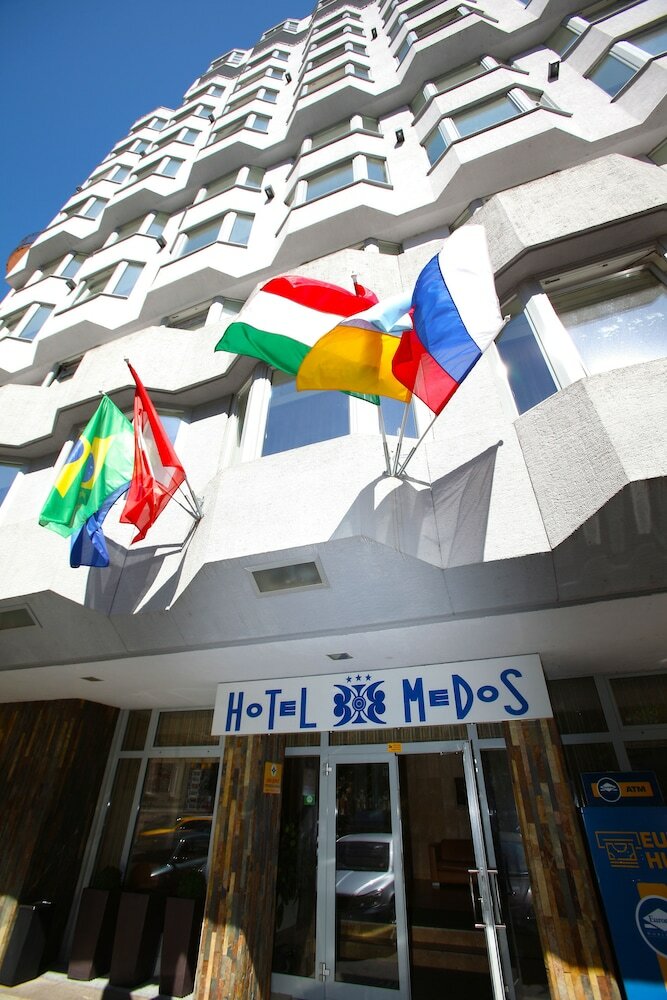 Medosz Hotel