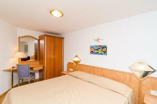 Apartments Mili?