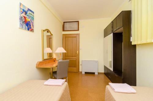 Apartments Mili?