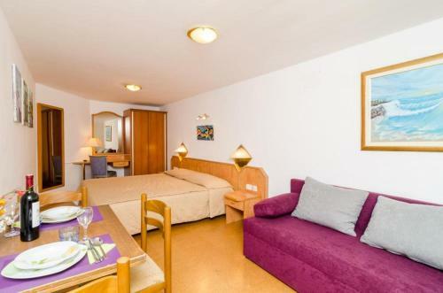 Apartments Mili?