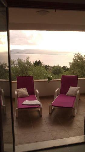 Holiday Home Oliveta