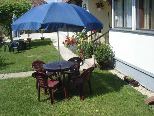 Liza Apartman