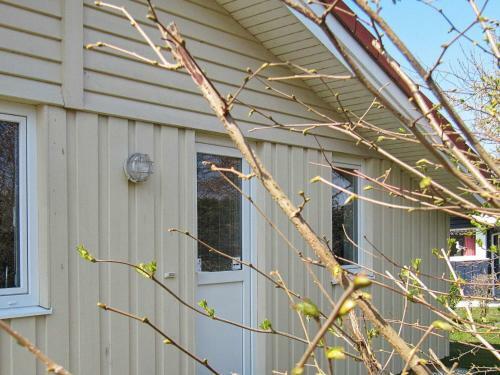 Three-bedroom Holiday Home In Gr�mitz 10