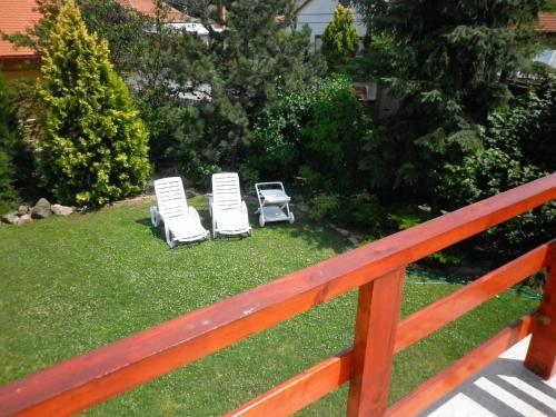 4 �vszak Apartman