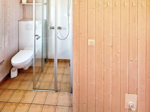 Two-bedroom Holiday Home In Gr�mitz 2