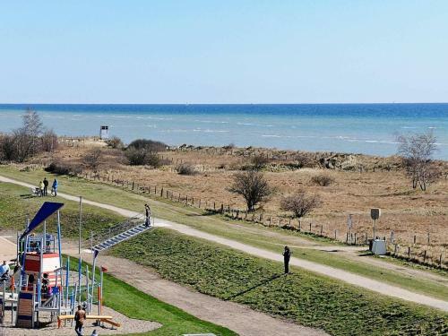 Two-bedroom Holiday Home In Gr�mitz 2