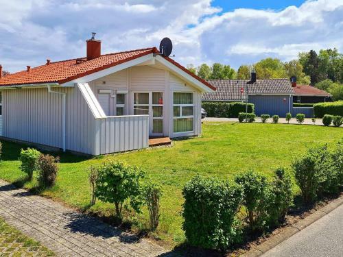Two-bedroom Holiday Home In Gr�mitz 2