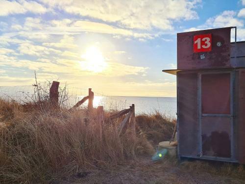Two-bedroom Holiday Home In Gr�mitz 2