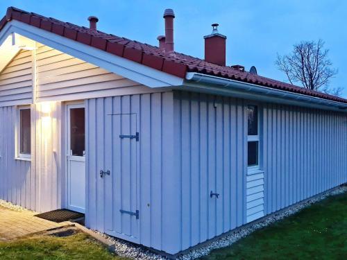 Two-bedroom Holiday Home In Gr�mitz 2