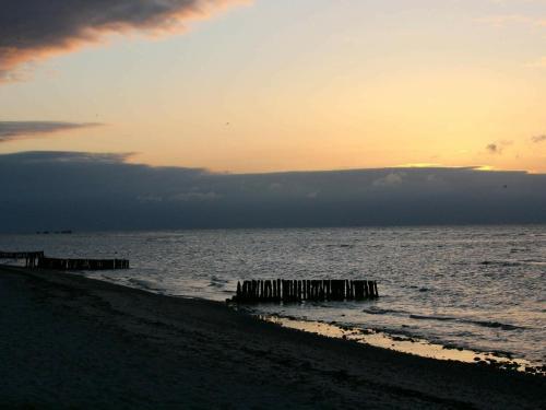 Two-bedroom Holiday Home In Gr�mitz 2